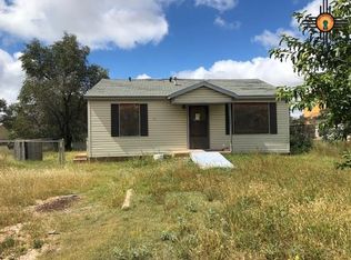 1112 N Lea St, Clovis, NM 88101