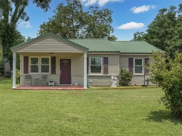 943 Gillespie St, Prattville, AL 36066