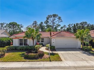2160 Faliron Rd, North Fort Myers, FL 33917