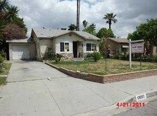 13051 12th St, Chino, CA 91710