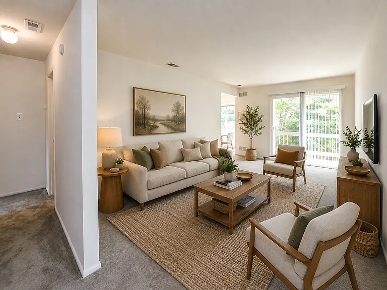 Westwood Gardens Apartment Homes — Photo 6
