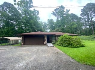 2803 Carroll Ave, Kilgore, TX 75662