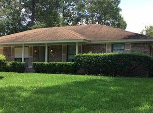 1180 Norwood Dr, Beaumont, TX 77706