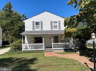 38 Townsend Ave, Bridgeton, NJ 08302