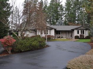 356 Becklin Dr, Merlin, OR 97532