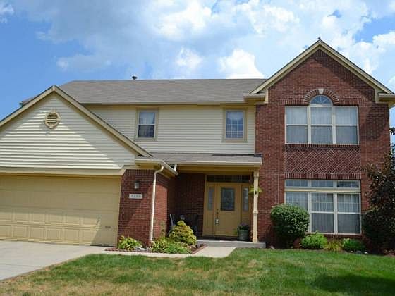 1st image of 2259 Valley Creek Way