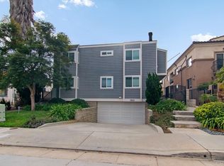 3111 Carleton St APT C, San Diego, CA 92106