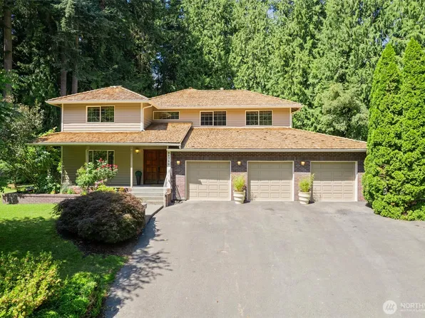 21710 NE 97th Place, Redmond, WA 98053