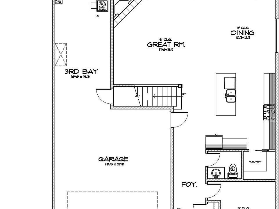 2nd image of 2544 Heather Way