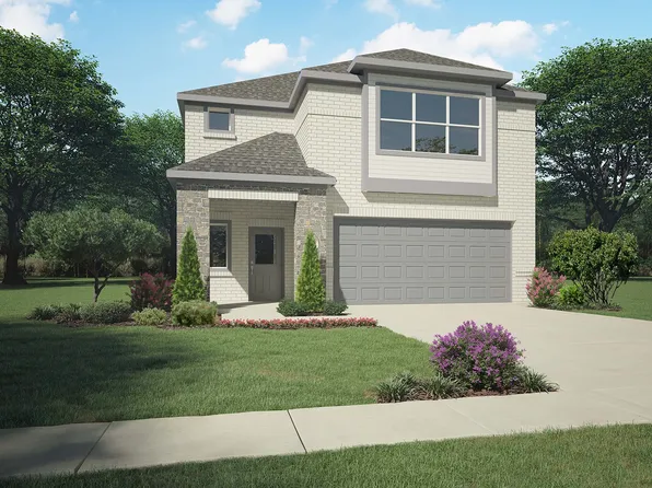 3819 Monticello Dr, Farmersville, TX 75442