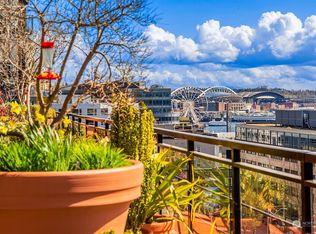 2607 Western Ave APT 356, Seattle, WA 98121