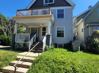613 E Townsend St #613, Milwaukee, WI 53212