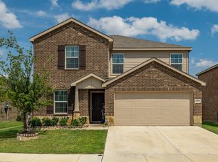 10105 Wyseby Rd, Crowley, TX 76036