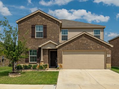 10105 Wyseby Rd, Crowley, TX, 76036