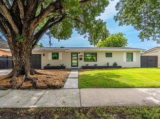 5311 SW 96th Ave, Miami, FL 33165