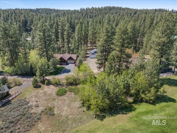 L4 Ponderosa Ct, New Meadows, ID 83654