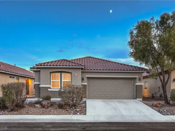 3409 Barada Heights Ave, North Las Vegas, NV 89081
