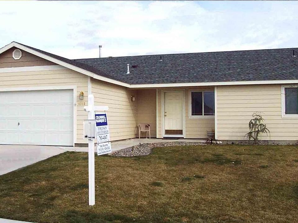 1st image of 4319 Clydesdale Ln