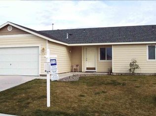 4319 Clydesdale Ln, Pasco, WA 99301