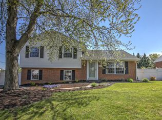 543 Santee Rd, Roanoke, VA 24019