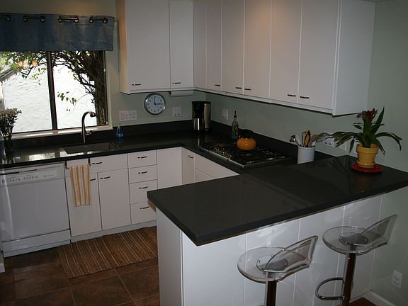 Updated Kitchen