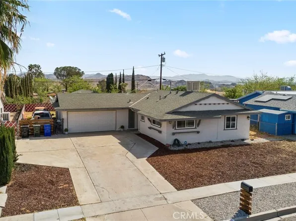 15713 Gazelle St, Victorville, CA 92395