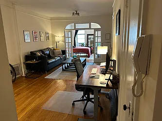 Rented by One New York Realty Inc