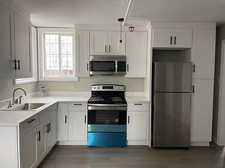 205 Peabody St #A — Photo 1