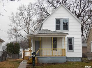 2339 W 2nd St, Davenport, IA 52802