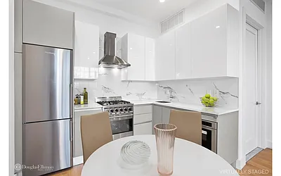 Sold by Douglas Elliman