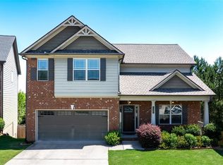 4221 Towncastle Ln, Buford, GA 30518