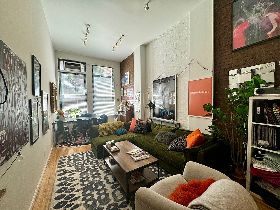 1st image of 43 E 10th St APT 3H