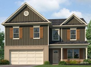 The Bralen Plan, Wright Farms, Springville, AL 35146