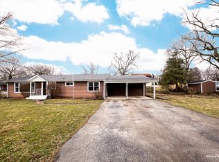 644 Orchard Ln, Beecher, IL