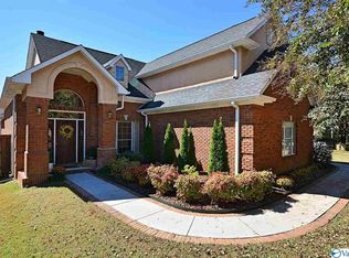 101 Canterbury Cir, Madison, AL 35758