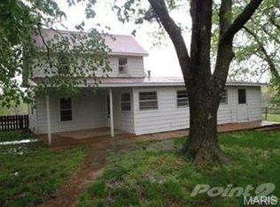 2501 Westwood Rd, Saint Clair, MO 63077