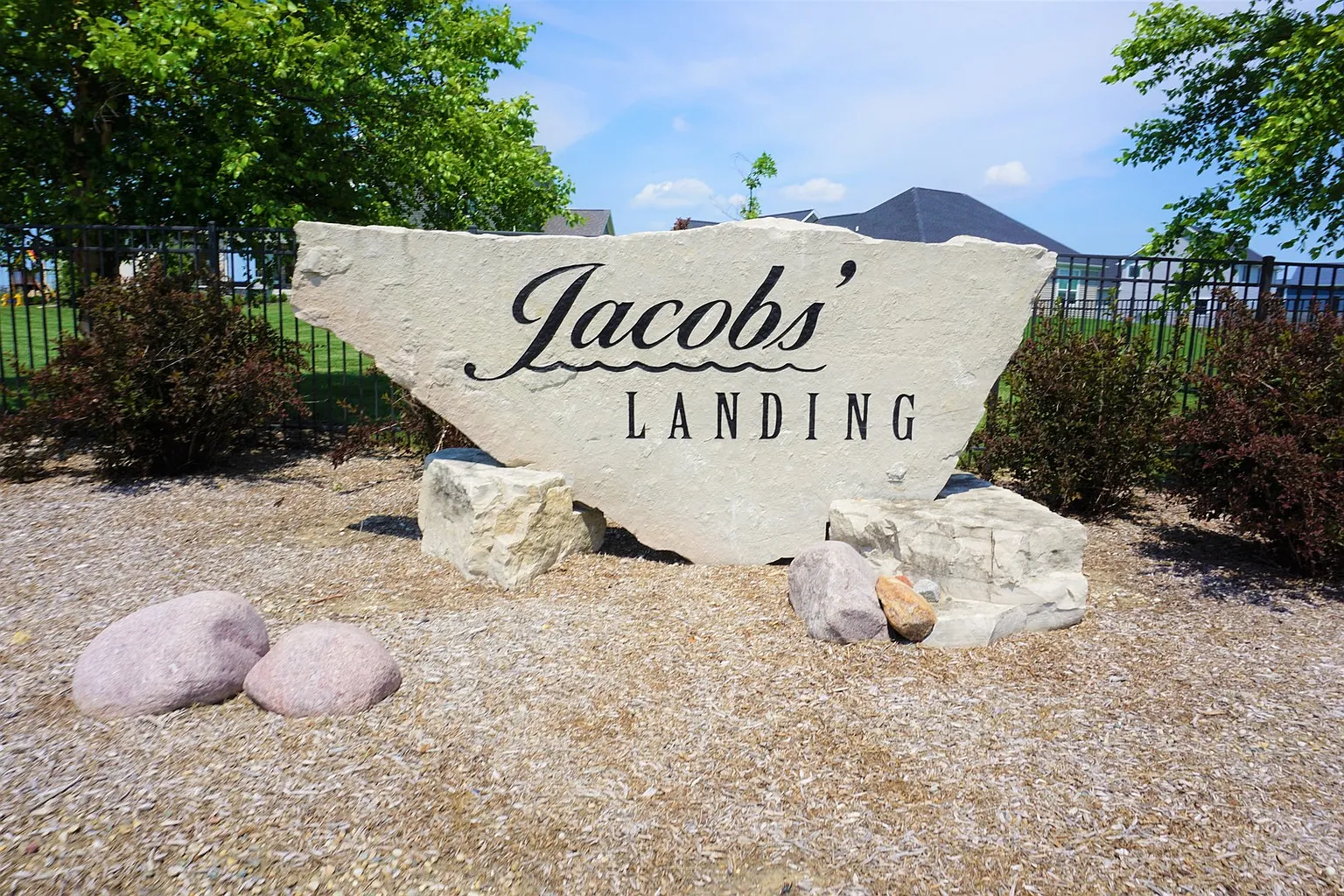 5015 Abbey Fields Dr photo 1