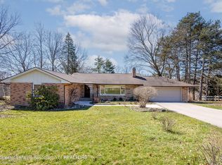 3421 Tecumseh River Rd, Lansing, MI 48906
