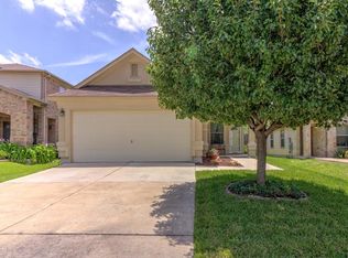 2702 Perkins Pl, Georgetown, TX 78626