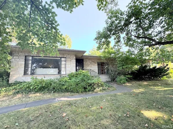 618 Fulton St, Logansport, IN 46947