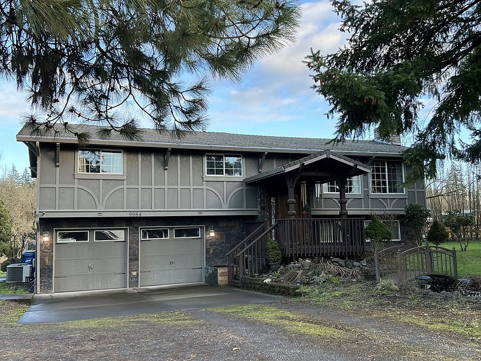 9984 S Marquam Cir, Molalla, OR 97038 MLS 23474276 Zillow