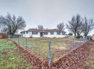 352529 E 850th Rd, Stroud, OK 74079