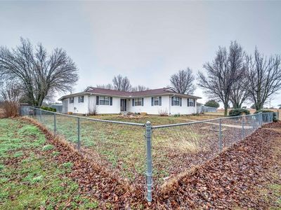 352529 E 850th Rd, Stroud, OK, 74079