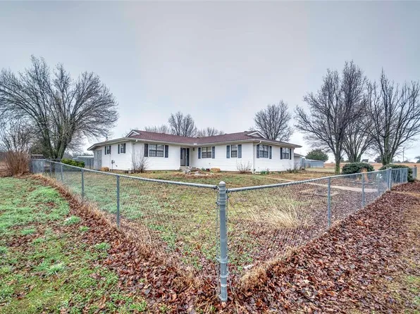 352529 E 850th Rd, Stroud, OK 74079