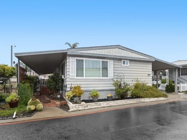 1401 El Norte Pkwy Space 286, San Marcos, CA 92069