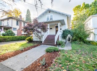 618 Washington St SW, Albany, OR 97321