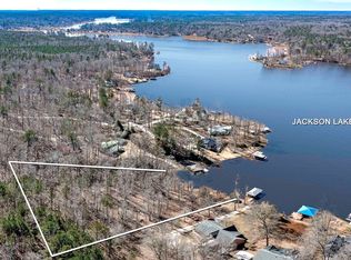 0 Templeton Rd, Mansfield, GA 30055