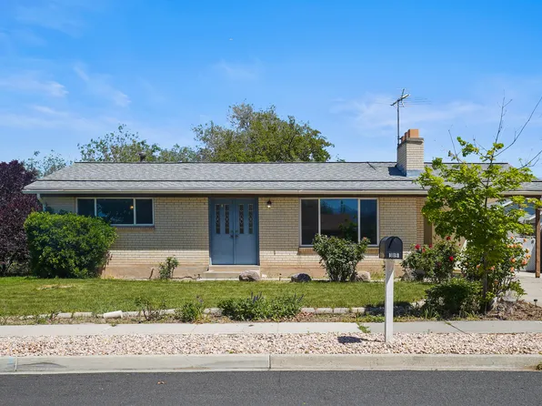3819 S 3660 W, West Valley City, UT 84120