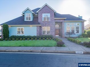 2245 Park Ter NW, Albany, OR 97321