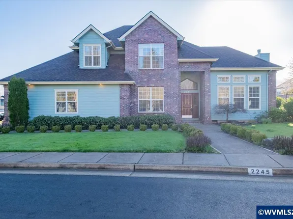 2245 Park Ter NW, Albany, OR 97321